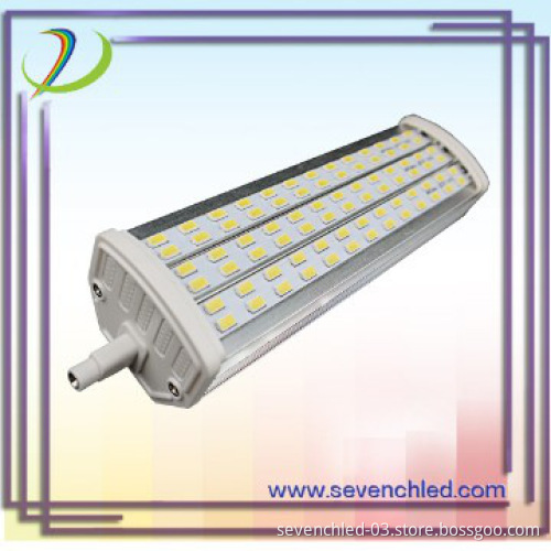 r7s led lamp 20w 189mm led r7s leds with ce and rohs